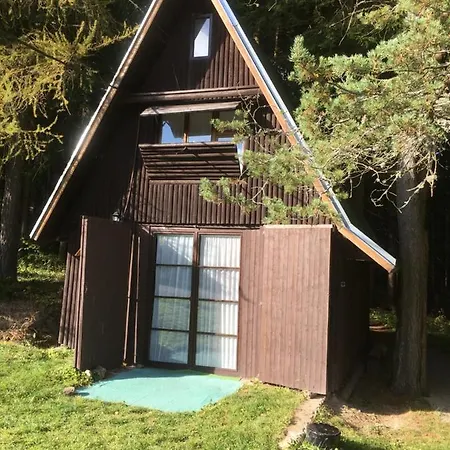 U Vachtu * Kubova Hut