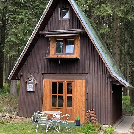 Lantställe U Vachtu Kubova Huť